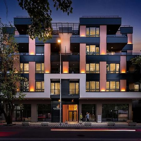Roosevelt Apartment Scopia Exterior foto