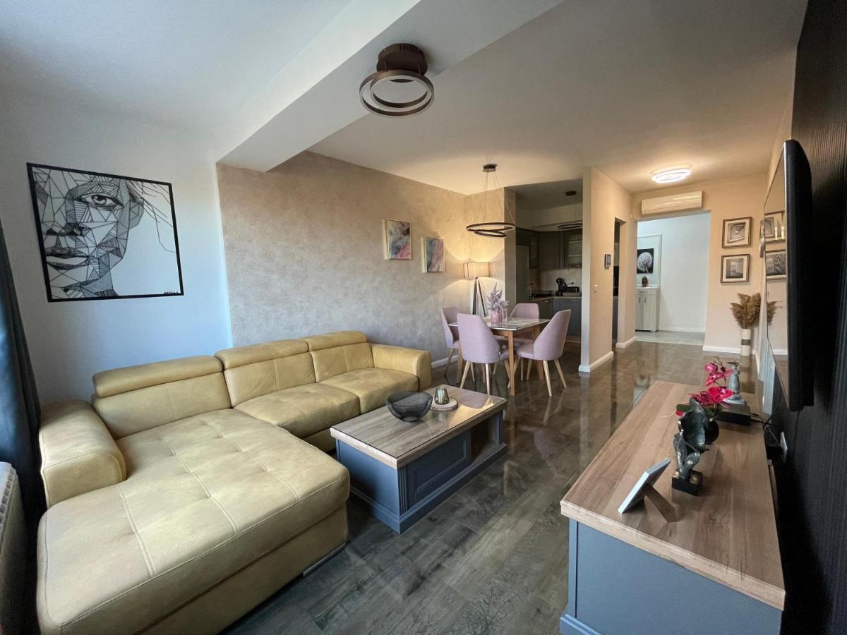 Roosevelt Apartment Scopia Exterior foto